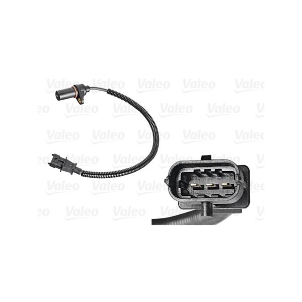Impulsgivare, vevaxel 12V Valeo 254027 VALEO