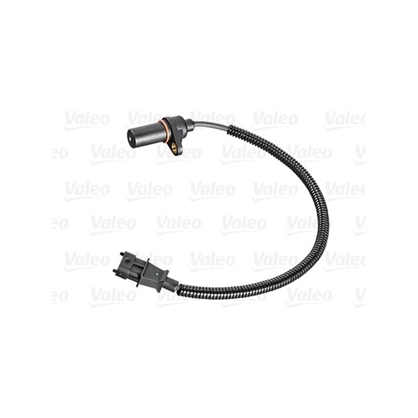 Impulsgivare, vevaxel 12V Valeo 254027 VALEO Impulsgivare, vevaxel 12V Valeo 254027 VALEO