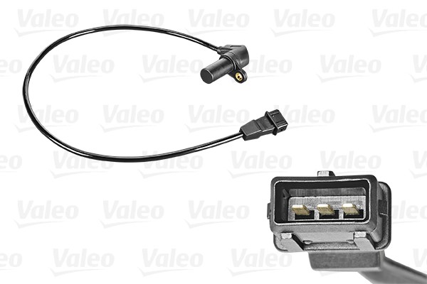 Impulsgivare, vevaxel 12V Valeo 254037 VALEO