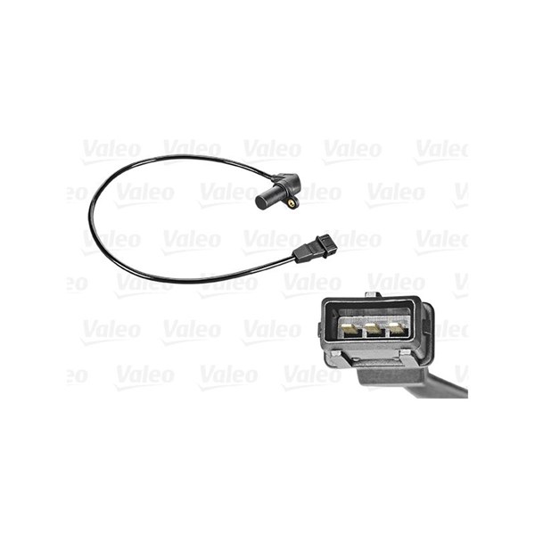 Impulsgivare, vevaxel 12V Valeo 254037 VALEO