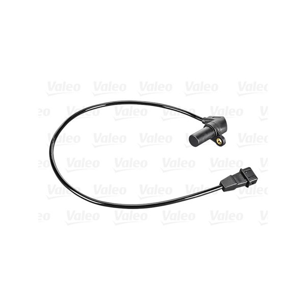 Impulsgivare, vevaxel 12V Valeo 254037 VALEO Impulsgivare, vevaxel 12V Valeo 254037 VALEO