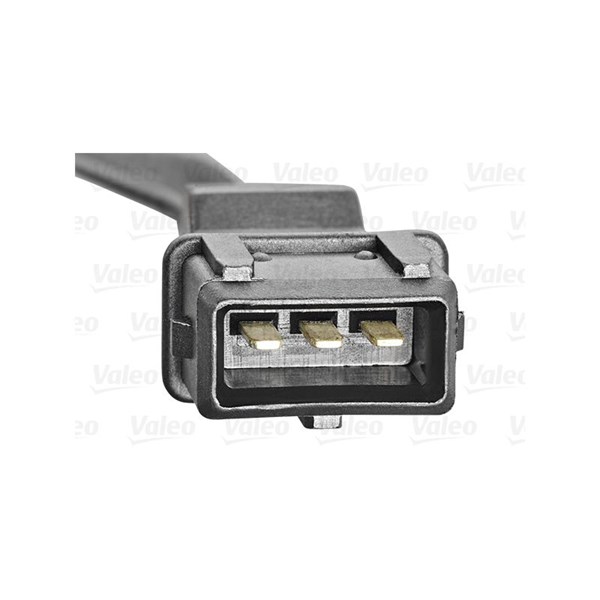 Impulsgivare, vevaxel 12V Valeo 254037 VALEO Impulsgivare, vevaxel 12V Valeo 254037 VALEO