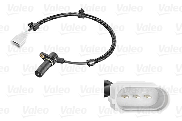Impulsgivare, vevaxel 12V Valeo 254045 VALEO