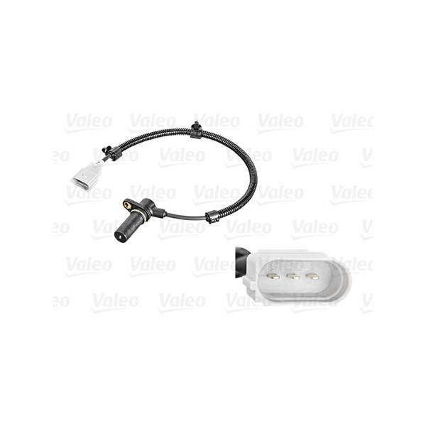 Impulsgivare, vevaxel 12V Valeo 254045 VALEO