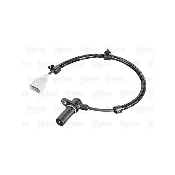 Impulsgivare, vevaxel 12V Valeo 254045 VALEO Impulsgivare, vevaxel 12V Valeo 254045 VALEO