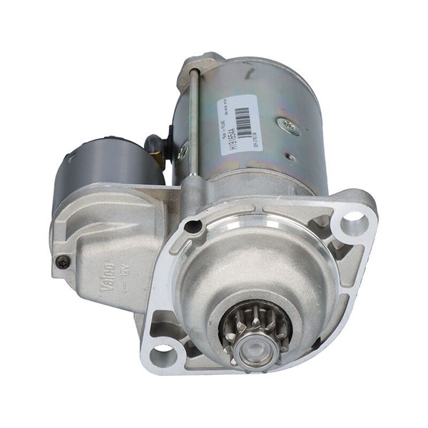 Startmotor 12V Valeo 438076 VALEO Startmotor 12V Valeo 438076 VALEO