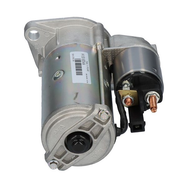 Startmotor 12V Valeo 438076 VALEO Startmotor 12V Valeo 438076 VALEO