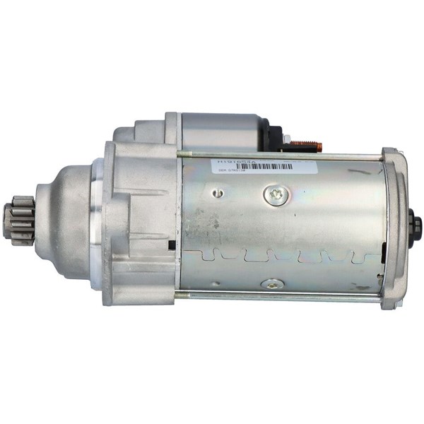 Startmotor 12V Valeo 438076 VALEO Startmotor 12V Valeo 438076 VALEO