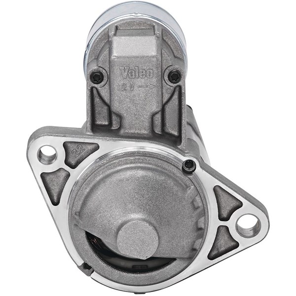 Startmotor 12V Valeo 438137 VALEO Startmotor 12V Valeo 438137 VALEO