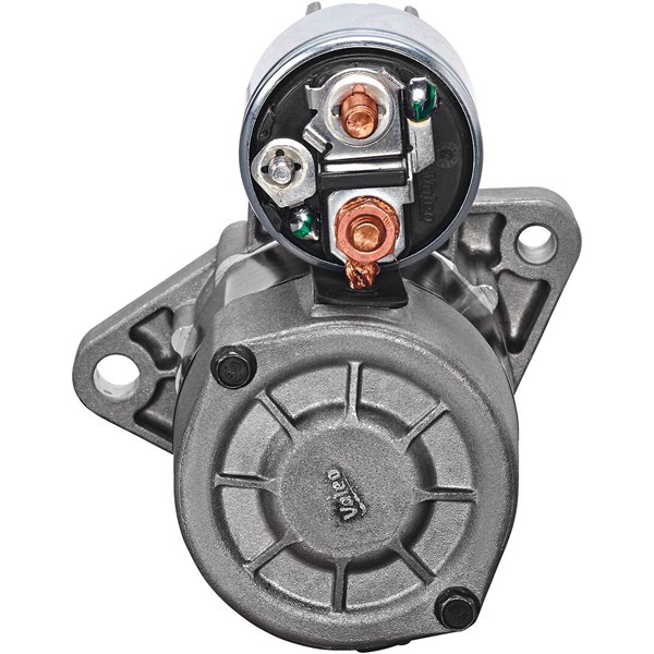 Startmotor 12V Valeo 438137 VALEO