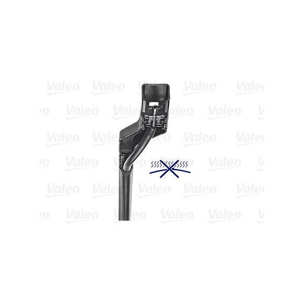 Torkarblad, Fram Valeo 572302 VALEO Torkarblad, Fram Valeo 572302 VALEO
