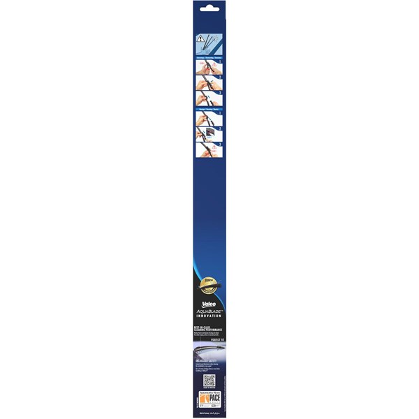 Torkarblad, Fram Valeo 572302 VALEO Torkarblad, Fram Valeo 572302 VALEO