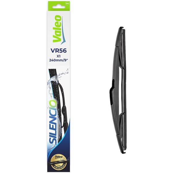 Torkarblad, Bak VALEO Torkarblad, Bak VALEO