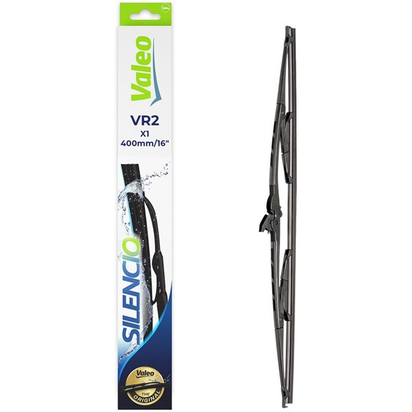 Torkarblad, Bak Valeo 574127 VALEO Torkarblad, Bak Valeo 574127 VALEO