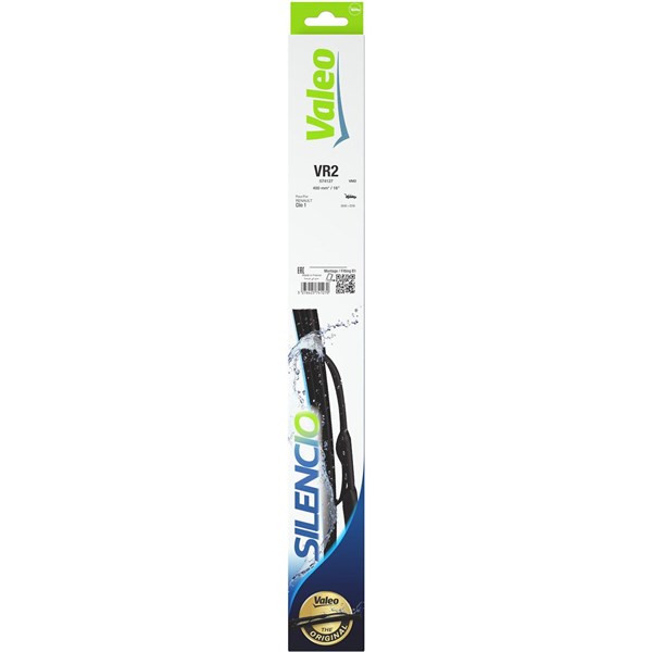 Torkarblad, Bak Valeo 574127 VALEO Torkarblad, Bak Valeo 574127 VALEO