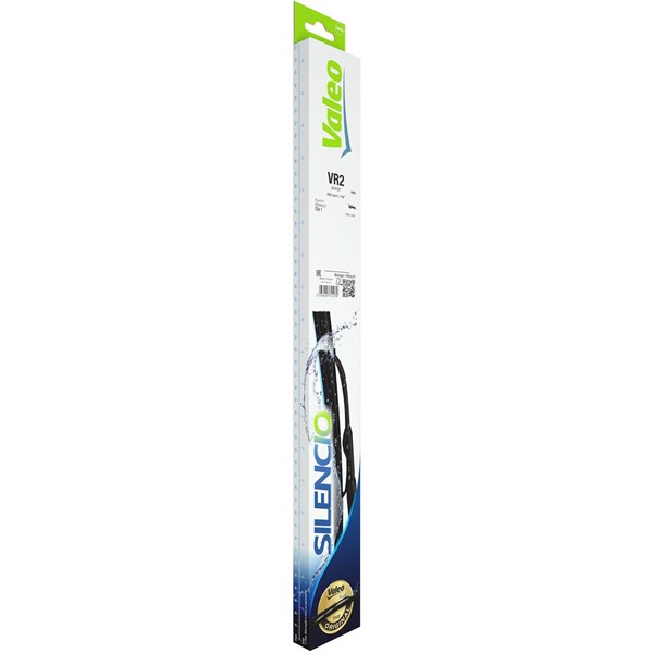 Torkarblad, Bak Valeo 574127 VALEO Torkarblad, Bak Valeo 574127 VALEO