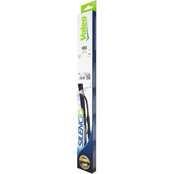 Torkarblad, Bak Valeo 574127 VALEO Torkarblad, Bak Valeo 574127 VALEO