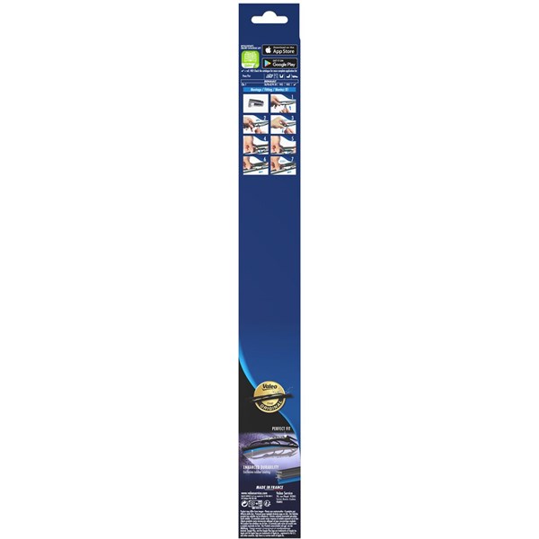 Torkarblad, Bak Valeo 574127 VALEO Torkarblad, Bak Valeo 574127 VALEO