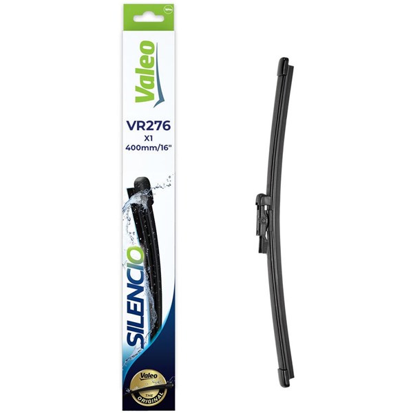 Torkarblad, Bak Valeo 574584 VALEO Torkarblad, Bak Valeo 574584 VALEO