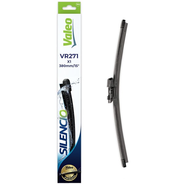 Torkarblad, Bak Valeo 574602 VALEO Torkarblad, Bak Valeo 574602 VALEO