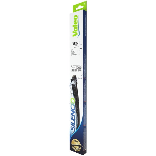 Torkarblad, Bak Valeo 574602 VALEO Torkarblad, Bak Valeo 574602 VALEO