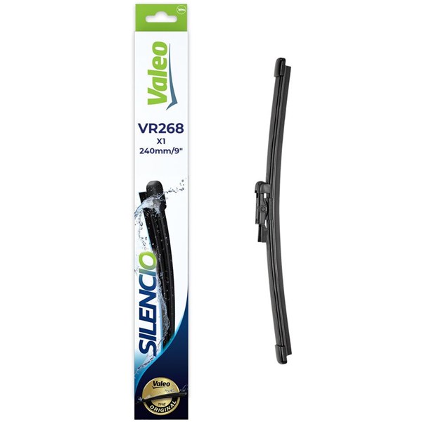 Torkarblad, Bak Valeo 574607 VALEO