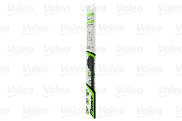 Torkarblad, Förarsida, Mitt, Passagerarsida VALEO