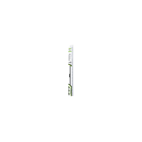 Torkarblad, Förarsida, Mitt, Passagerarsida Valeo 575007 VALEO