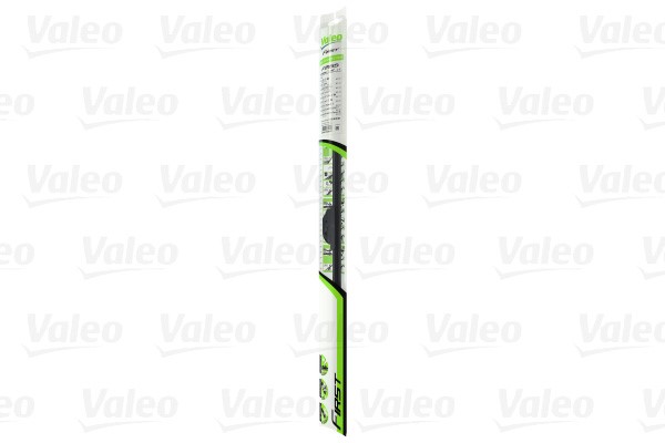 Torkarblad, Förarsida, Mitt, Passagerarsida VALEO