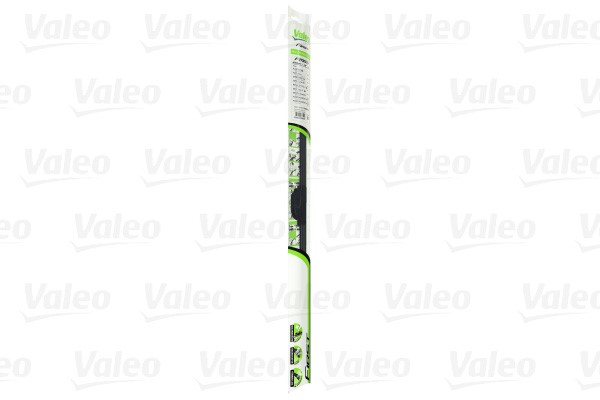 Torkarblad, Förarsida, Mitt, Passagerarsida VALEO