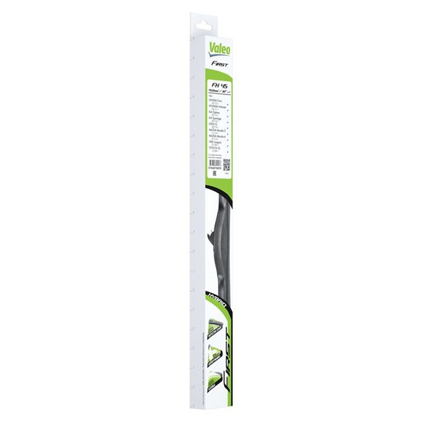 Torkarblad, Passagerarsida Valeo 575827 VALEO Torkarblad, Passagerarsida Valeo 575827 VALEO