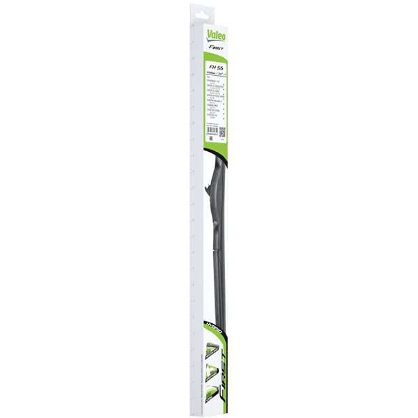 Torkarblad, Förarsida, Passagerarsida Valeo 575831 VALEO Torkarblad, Förarsida, Passagerarsida Valeo 575831 VALEO