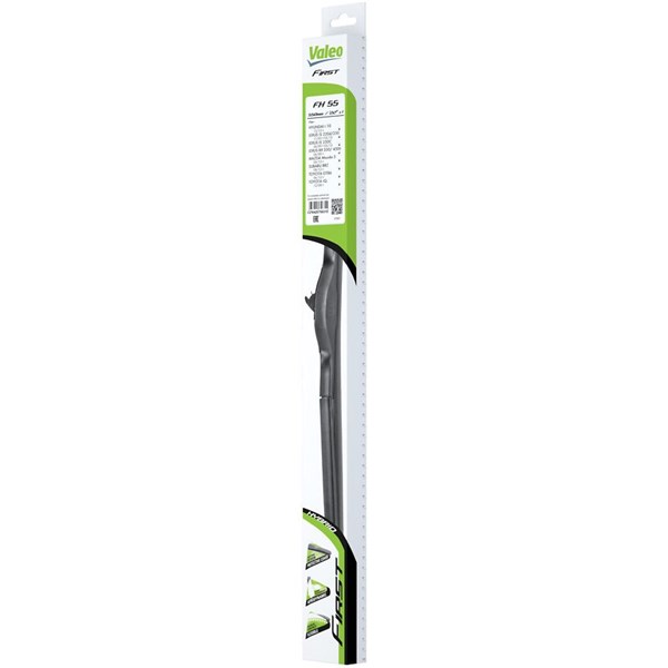 Torkarblad, Förarsida, Passagerarsida Valeo 575831 VALEO Torkarblad, Förarsida, Passagerarsida Valeo 575831 VALEO