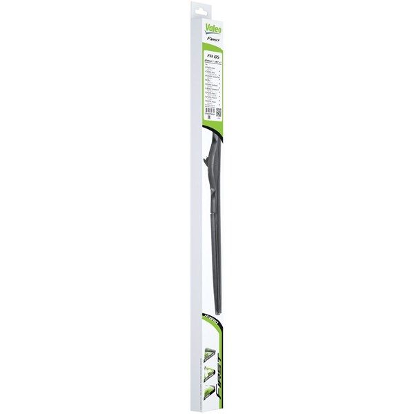 Torkarblad, Förarsida Valeo 575833 VALEO Torkarblad, Förarsida Valeo 575833 VALEO