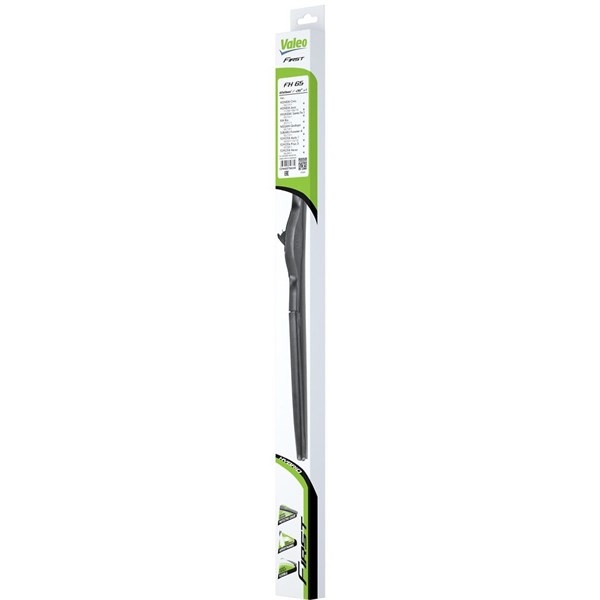 Torkarblad, Förarsida Valeo 575833 VALEO Torkarblad, Förarsida Valeo 575833 VALEO