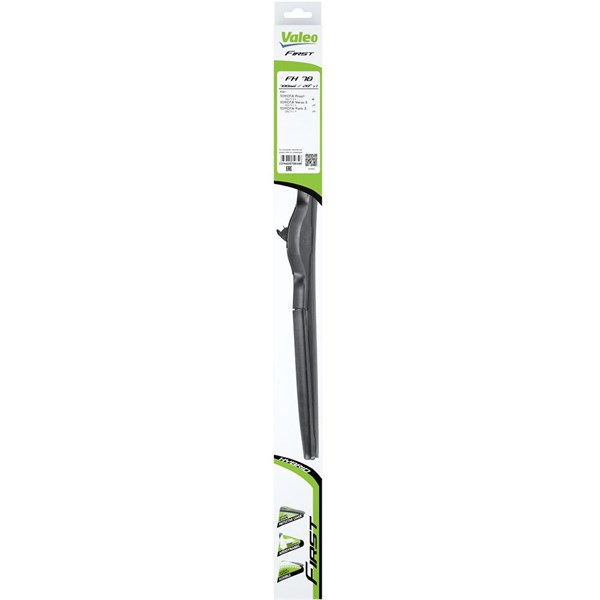 Torkarblad, Mitt, Förarsida Valeo 575834 VALEO