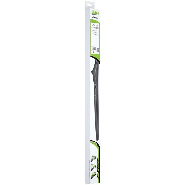Torkarblad, Mitt, Förarsida Valeo 575834 VALEO Torkarblad, Mitt, Förarsida Valeo 575834 VALEO