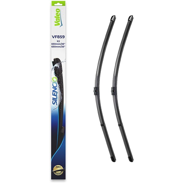 Torkarblad, Fram Valeo 577859 VALEO Torkarblad, Fram Valeo 577859 VALEO