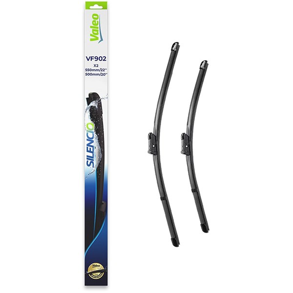 Torkarblad, Fram Valeo 577902 VALEO Torkarblad, Fram Valeo 577902 VALEO
