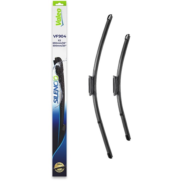 Torkarblad, Fram Valeo 577904 VALEO Torkarblad, Fram Valeo 577904 VALEO