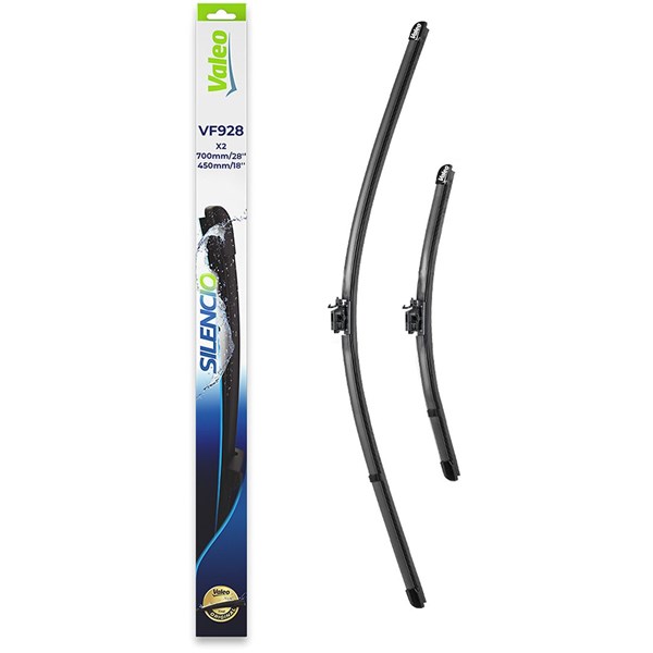 Torkarblad, Fram Valeo 577928 VALEO