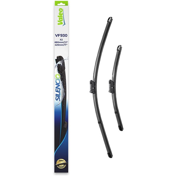Torkarblad, Fram VALEO Torkarblad, Fram VALEO
