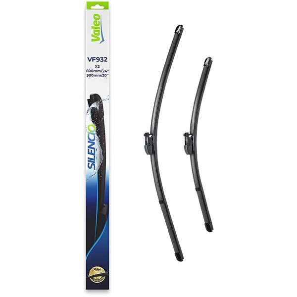 Torkarblad, Fram Valeo 577932 VALEO Torkarblad, Fram Valeo 577932 VALEO