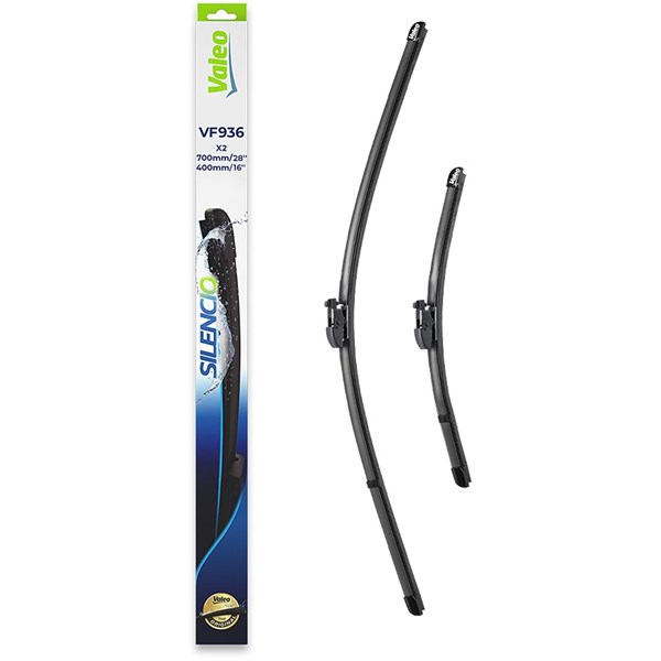 Torkarblad, Fram Valeo 577936 VALEO Torkarblad, Fram Valeo 577936 VALEO