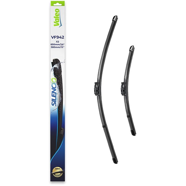 Torkarblad, Fram Valeo 577942 VALEO Torkarblad, Fram Valeo 577942 VALEO