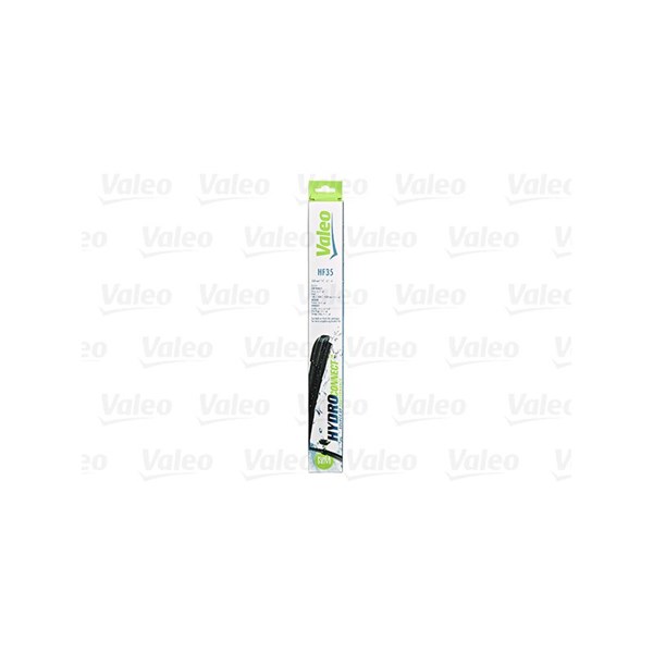 Torkarblad, Passagerarsida Valeo 578500 VALEO