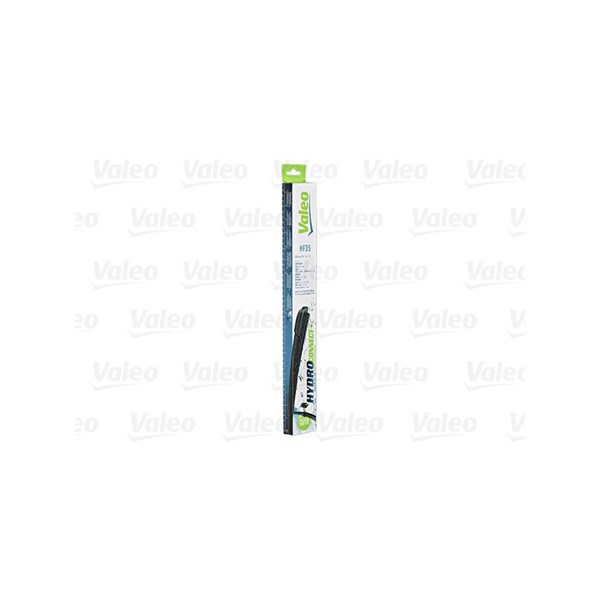 Torkarblad, Passagerarsida Valeo 578500 VALEO Torkarblad, Passagerarsida Valeo 578500 VALEO