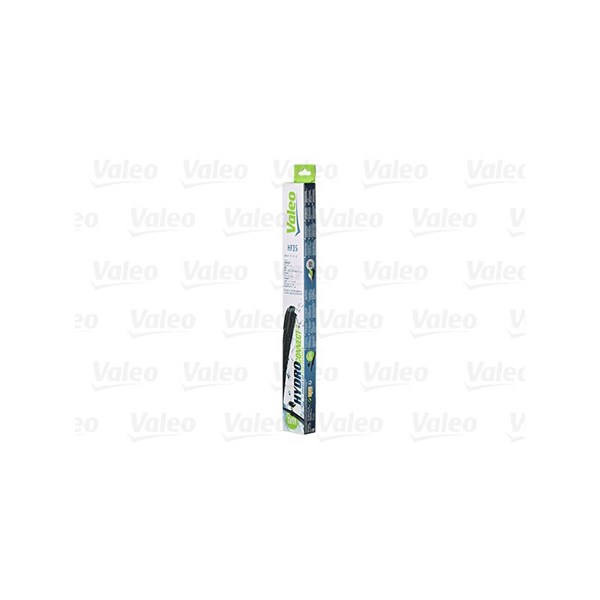 Torkarblad, Passagerarsida Valeo 578500 VALEO Torkarblad, Passagerarsida Valeo 578500 VALEO