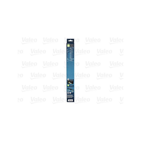Torkarblad, Passagerarsida Valeo 578500 VALEO