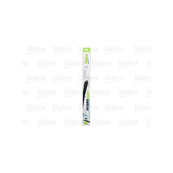 Torkarblad, Förarsida, Passagerarsida Valeo 578507 VALEO